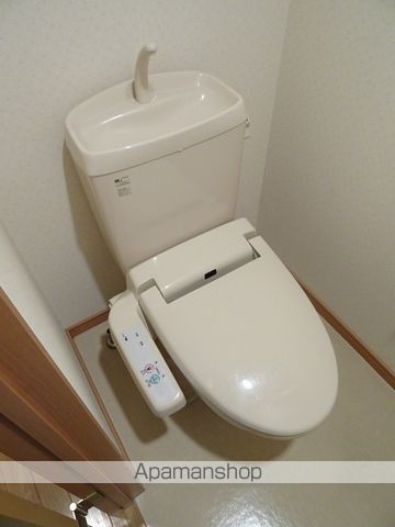 リヴィエール若林の内装写真