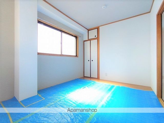 メゾンフォルテの内装写真