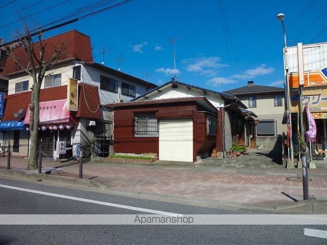鹿児島本線 水城駅 徒歩27分 1階建 築54年の外観写真