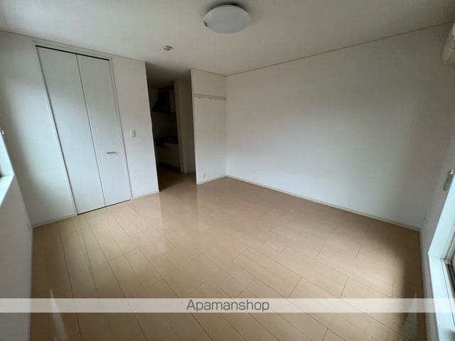 セレマメゾンIIの内装写真