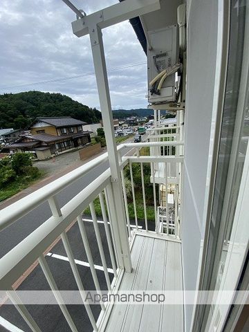 マンションプレリアの内装写真
