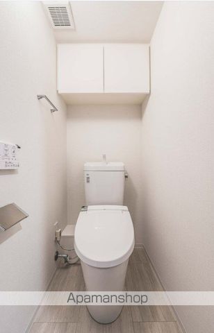 ミリアレジデンス両国の内装写真