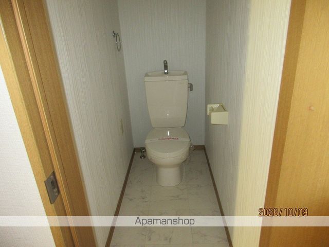 ハイツ中浦IIの内装写真