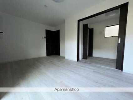 ジークレスト千葉浜野[1LDK/33.7m2]の内装