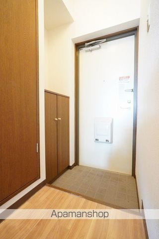 イル・フィオーレの内装写真