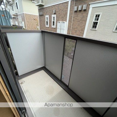 コンフォールMの内装写真