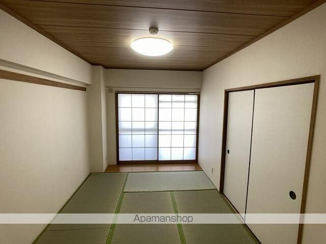 アソルティ厚木田村町の内装写真