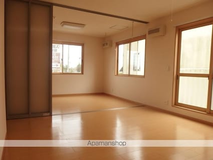 グランモアフジ[2LDK/55.48m2]のリビング・居間