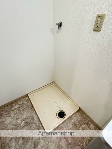 フローラルSの内装写真