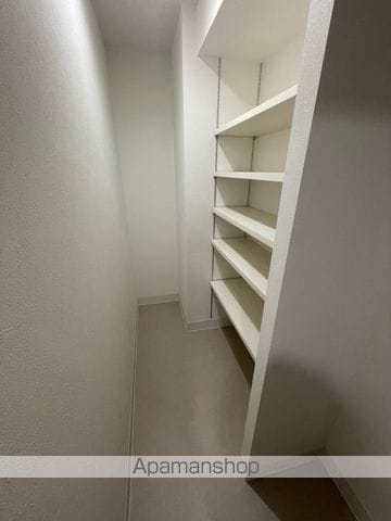 FMTレジデンス博多の内装写真