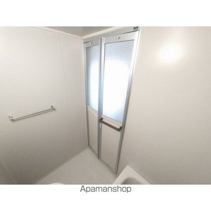 Ｃ．Ｖ．コーポ[2DK/39.78m2]の洗面所