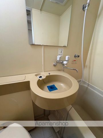 メゾン・ド・シャルジェの内装写真
