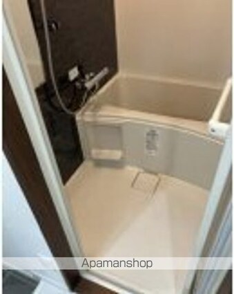 グランクオール三ノ輪[1K/18.02m2]のバス