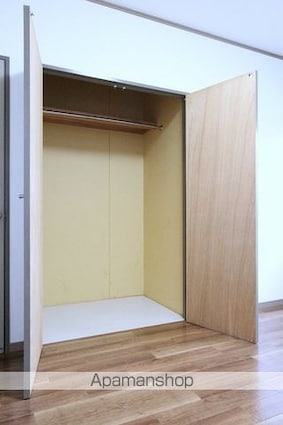 ヒルズ・エビス[3DK/52.17m2]の内装1