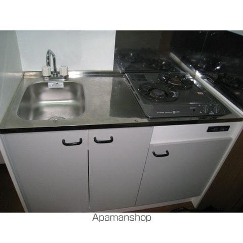 アムール SUNNYの内装写真