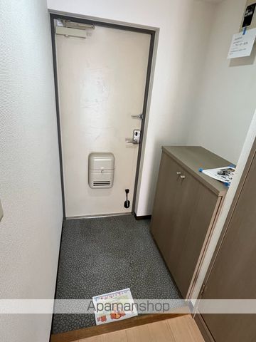 雅マンションの内装写真