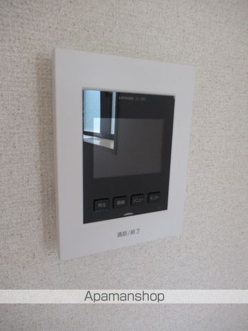 リーフハイツの内装写真