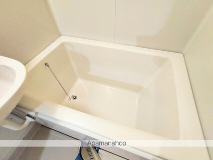 長野県長野市桐原２丁目[1K/23.35m2]のバス