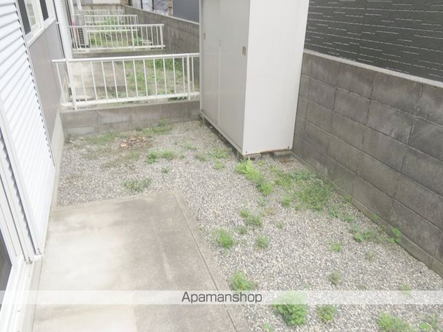 ハイツアルペンローズの内装写真