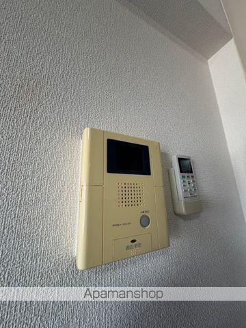 アムール松山の内装写真