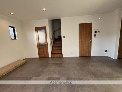 ネオハイム岐阜則武Ⅱ[3LDK/79.48m2]の内装3