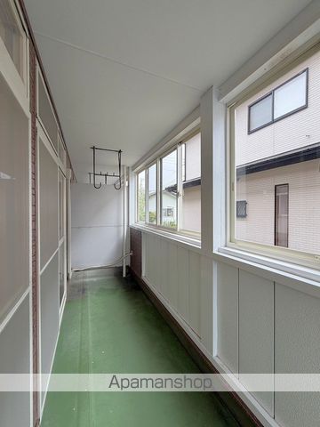 みずいろハイツの内装写真