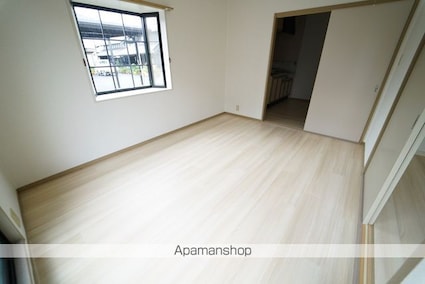 サンビレッジ弐番館[3DK/51.37m2]の内装2