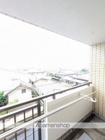 センチュリー羽沢の内装写真