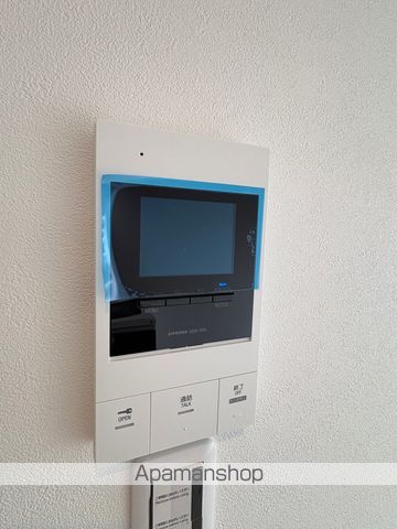 ALEGRIA北助松Southの内装写真