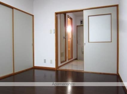 東京都三鷹市北野１丁目[1K/19m2]のその他部屋・スペース