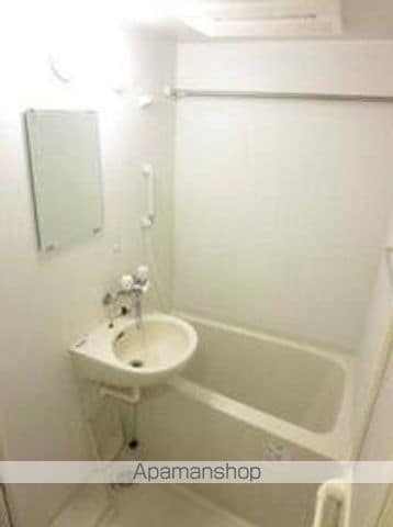 GC小山の内装写真
