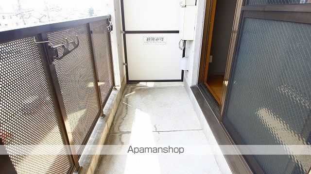 ブルーベイkamifukuoka5の内装写真