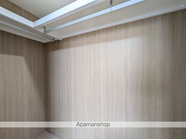 CERNE YAMAHANAの内装写真