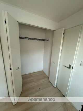 Ｋｏｌｅｔ千葉川戸町０２[4LDK/95.58m2]の収納