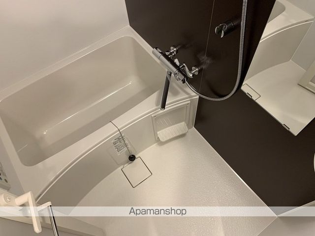 グランカーサ四谷の内装写真