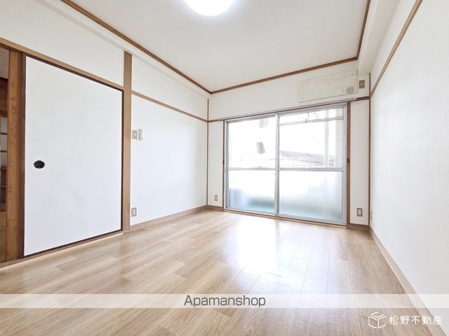 アーバンハイツ2号の内装写真