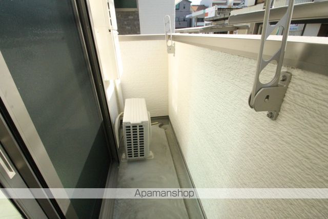 フジパレス三津屋III番館の内装写真