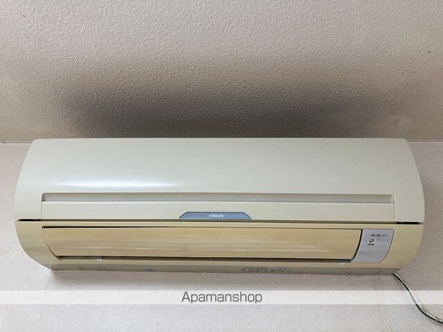 メイプル高須[1DK/30.99m2]のその他設備