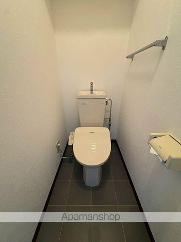 エムサンコートの内装写真