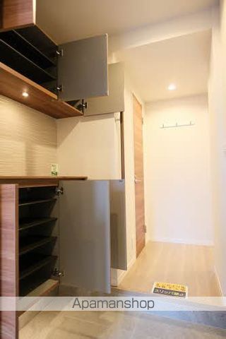 シャーメゾン本郷の内装写真