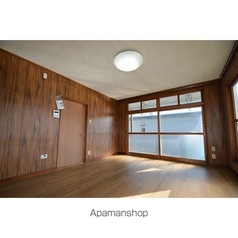 メゾン山岸2の内装写真
