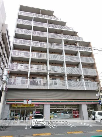 パークスフィア中野富士見町の外観写真