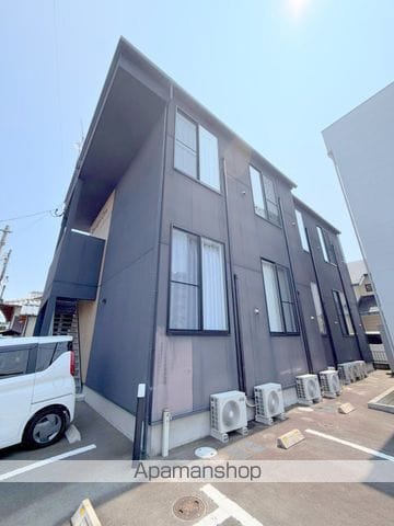 クラージュONEの外観写真