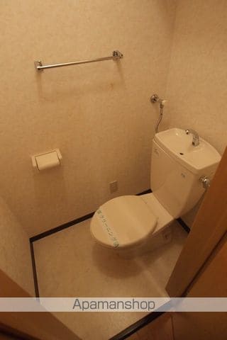ムーランルージュの内装写真