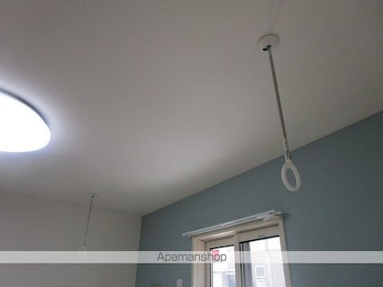 ル・ボア・ラ・ロシニョル墨坂[2LDK/53.82m2]のその他設備