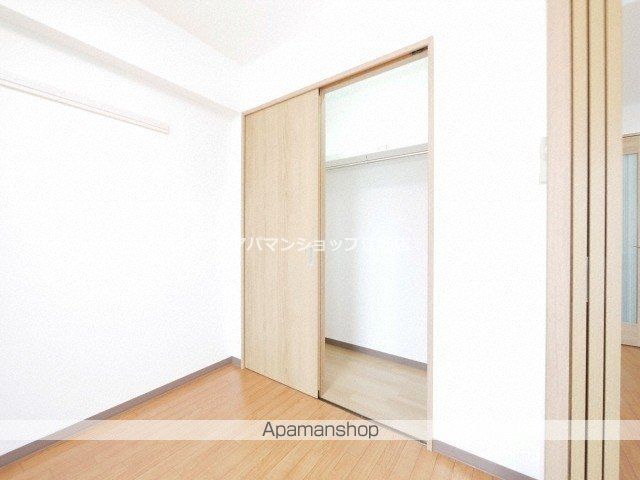 第26関根マンションの内装写真