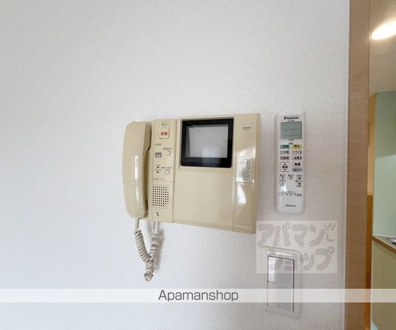 HF四条河原町レジデンスの内装写真