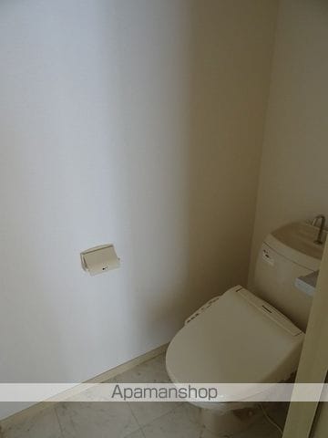 ロジュマンSTの内装写真
