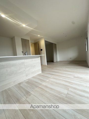 S−RESIDENCE愛宕SOUTHの内装写真