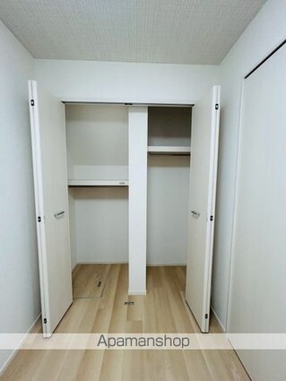 プラシードカーサＸＩ[1LDK/36.29m2]の収納